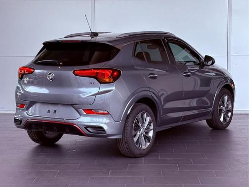 2020 Buick Encore GX Essence