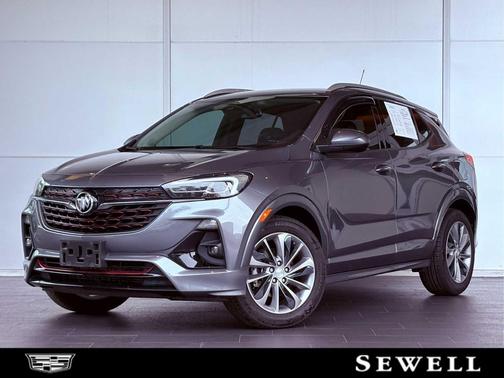 2020 Buick Encore GX Essence