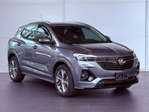 2020 Buick Encore GX Essence