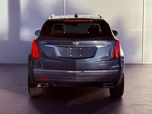 2019 Cadillac XT5 Base