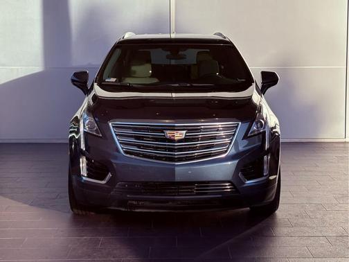 2019 Cadillac XT5 Base