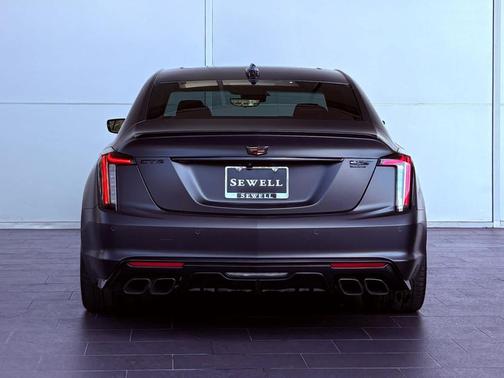 2023 Cadillac CT5-V V-Series Blackwing