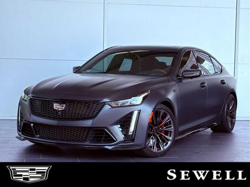 2023 Cadillac CT5-V V-Series Blackwing