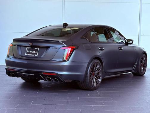 2023 Cadillac CT5-V V-Series Blackwing