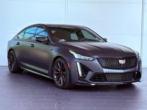 2023 Cadillac CT5-V V-Series Blackwing