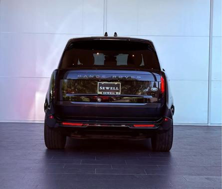 2023 Land Rover Range Rover P400 SE