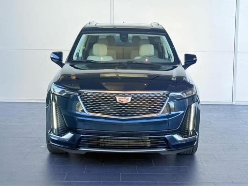 2024 Cadillac XT6 Premium Luxury AWD