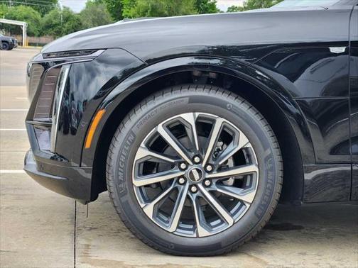 2025 Cadillac LYRIQ Sport w/1SF