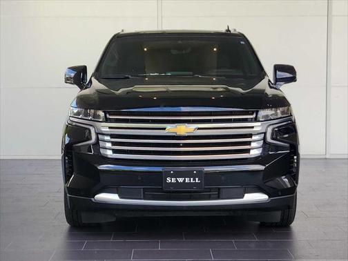 2023 Chevrolet Tahoe 4WD High Country