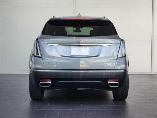 2023 Cadillac XT5 Sport