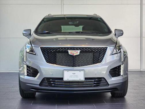 2023 Cadillac XT5 Sport