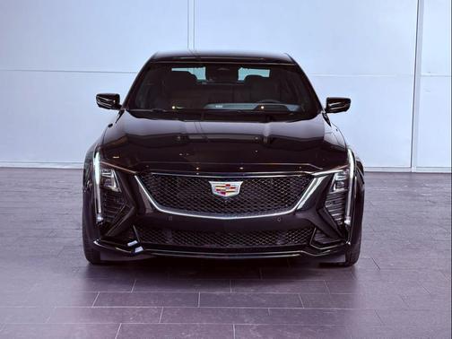 2025 Cadillac CT5-V V-Series RWD