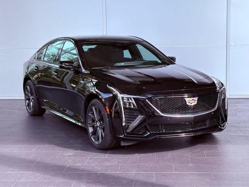 2025 Cadillac CT5-V V-Series RWD