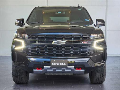 2023 Chevrolet Suburban 4WD Z71