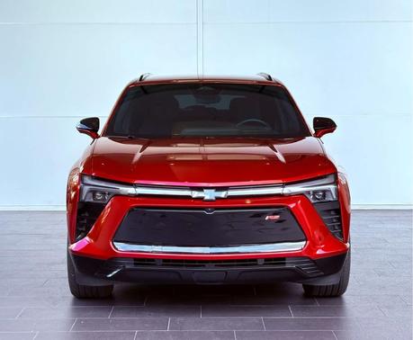 2024 Chevrolet Blazer EV eAWD RS