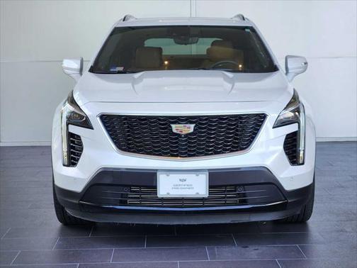 2022 Cadillac XT4 Sport