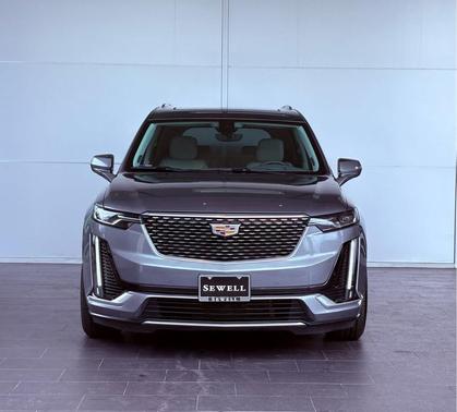 2021 Cadillac XT6 Premium Luxury FWD