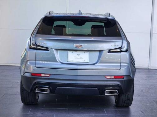 2023 Cadillac XT4 Sport
