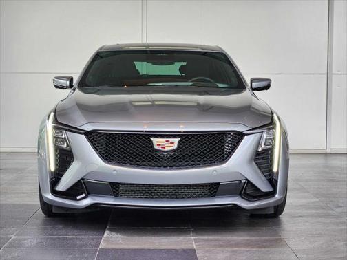 2025 Cadillac CT5 Sport RWD