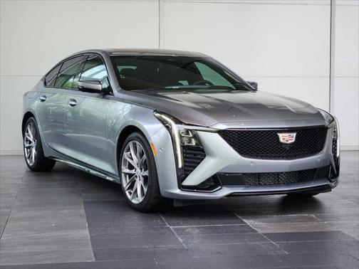 2025 Cadillac CT5 Sport RWD