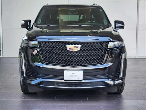 2021 Cadillac Escalade ESV Sport Platinum