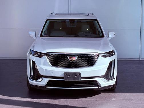 2024 Cadillac XT6 Premium Luxury FWD