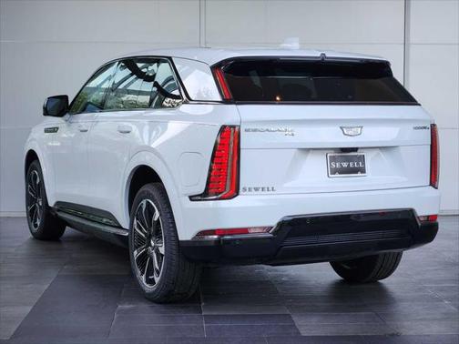2025 Cadillac Escalade Sport