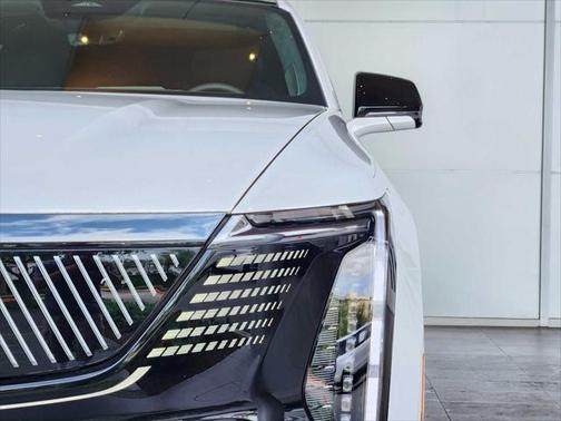 2025 Cadillac Escalade Sport