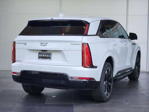 2025 Cadillac Escalade Sport