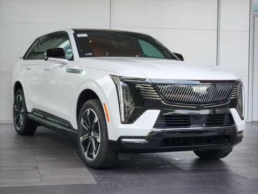 2025 Cadillac Escalade Sport