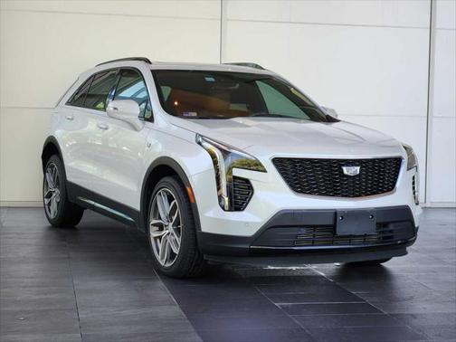 2021 Cadillac XT4 Sport