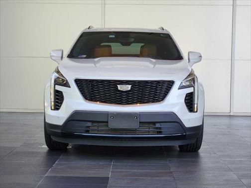 2021 Cadillac XT4 Sport