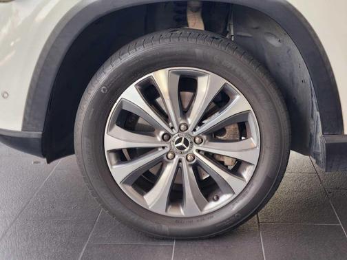 2021 Mercedes-Benz GLE 350 Base