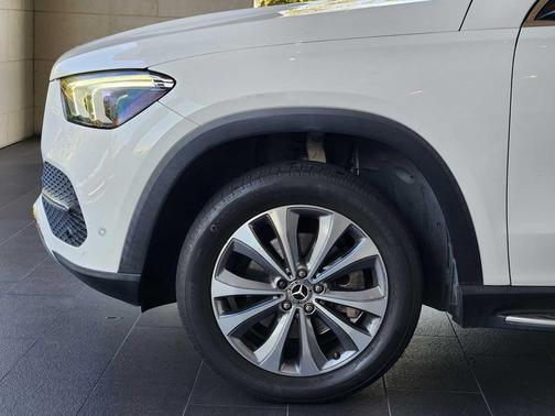 2021 Mercedes-Benz GLE 350 Base