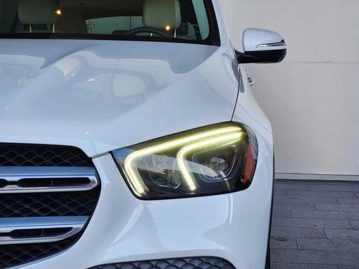 2021 Mercedes-Benz GLE 350 Base