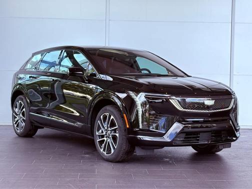 2025 Cadillac OPTIQ Sport 1 AWD