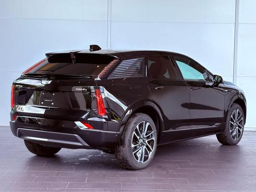 2025 Cadillac OPTIQ Sport 1 AWD