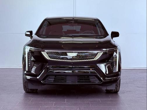 2025 Cadillac OPTIQ Sport 1 AWD
