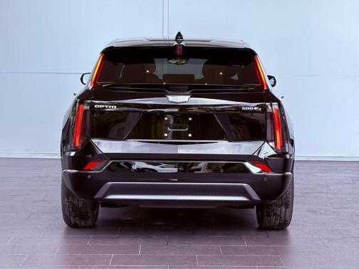 2025 Cadillac OPTIQ Sport 1 AWD