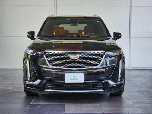 2021 Cadillac XT6 Premium Luxury FWD
