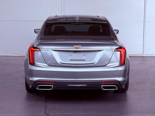 2020 Cadillac CT5 Premium Luxury RWD