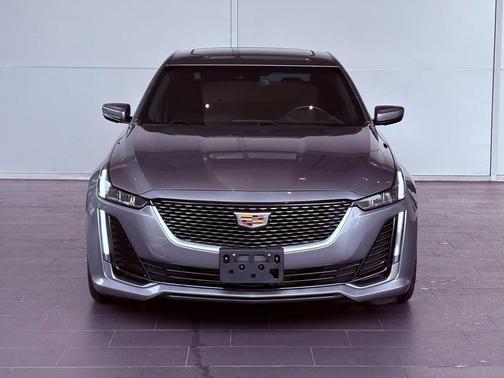 2020 Cadillac CT5 Premium Luxury RWD