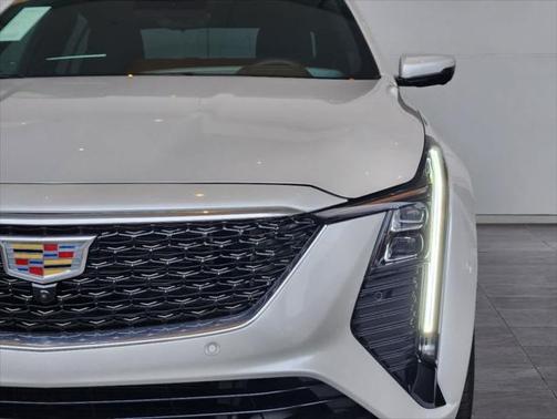 2025 Cadillac CT5 Premium Luxury RWD