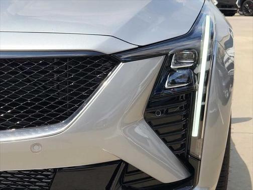 2025 Cadillac CT5 Sport RWD