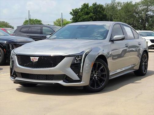 2025 Cadillac CT5 Sport RWD