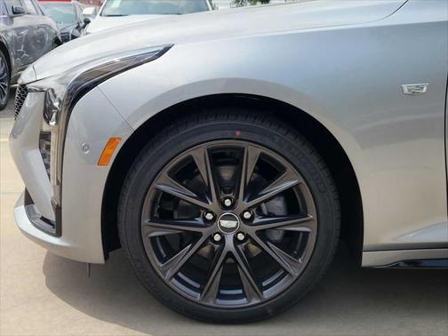 2025 Cadillac CT5 Sport RWD