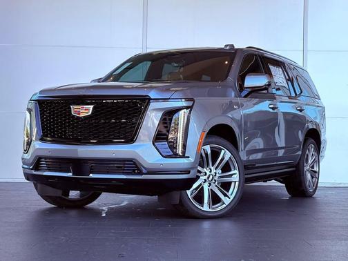 2026 Cadillac Escalade Sport Platinum