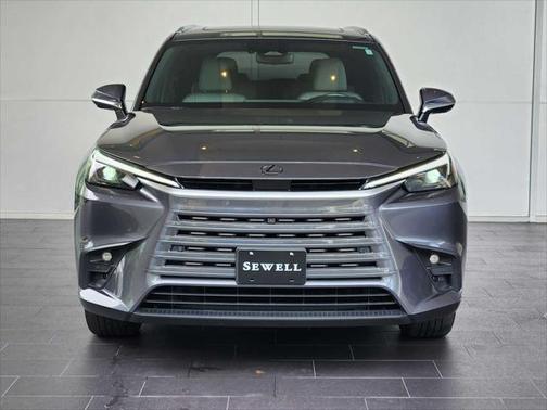 2024 Lexus TX 350 Luxury