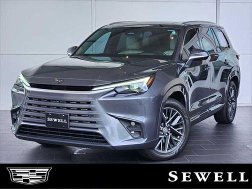 2024 Lexus TX 350 Luxury