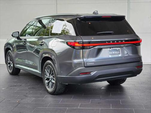 2024 Lexus TX 350 Luxury
